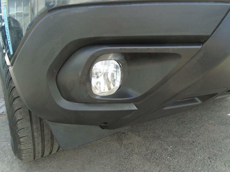 Dacia Duster 1.0 Tce Expression Euro 6 Ss #6