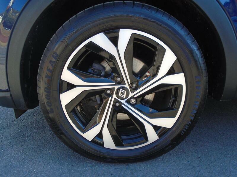 Renault Arkana 1.6 E-tech Techno Euro 6 Ss #5