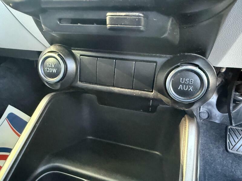 Suzuki Ignis 1.2 Dualjet 12V Hybrid Sz-t Cwvehiclemarketing Black #12