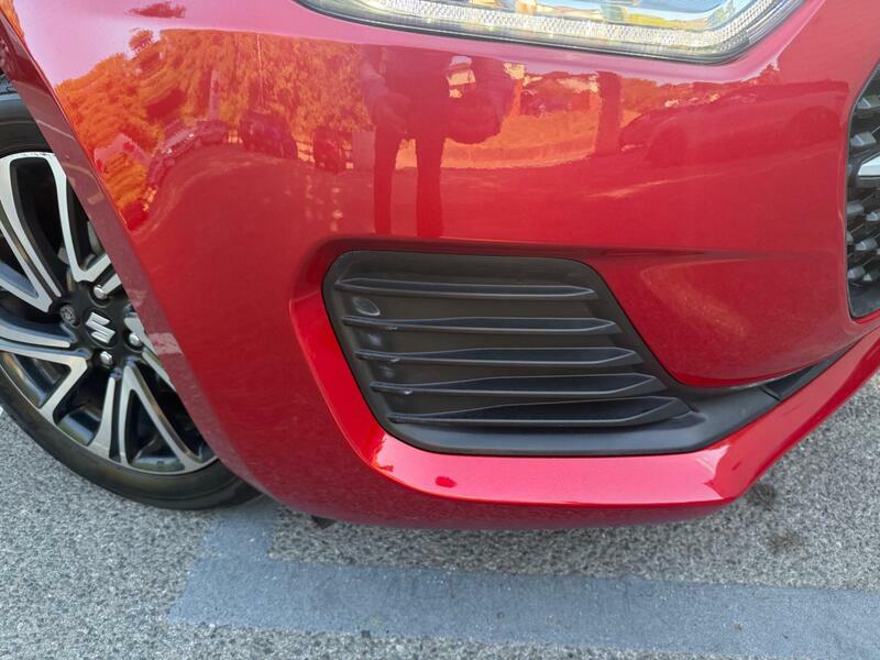 Suzuki Swift 1.2 Dualjet Mhev Sz-l Euro 6 Ss #4