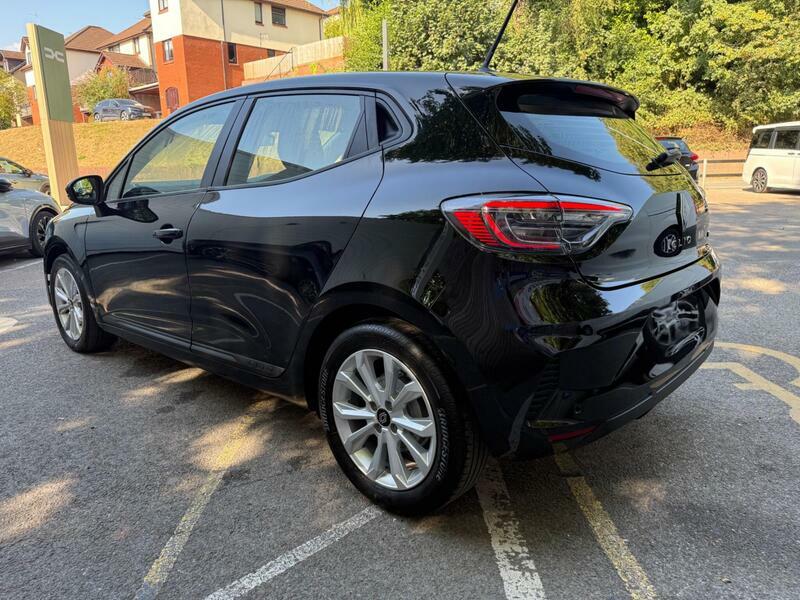 Renault Clio 1.6 E-tech Evolution Euro 6 Ss  #4