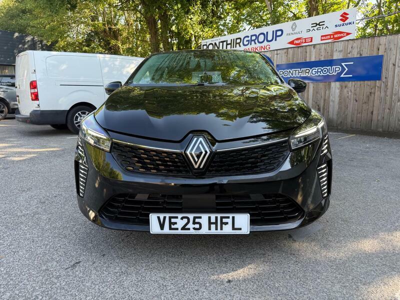 Renault Clio 1.6 E-tech Evolution Euro 6 Ss  #2