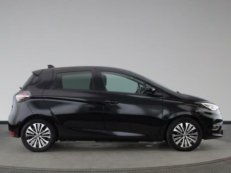 Renault Zoe R135 Ev50 52Kwh Techno Boost Charge  #2