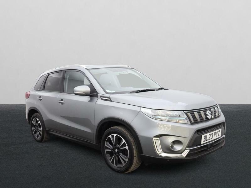 Suzuki Vitara 1.4 Boosterjet Mhev Sz5 Euro 6 Ss