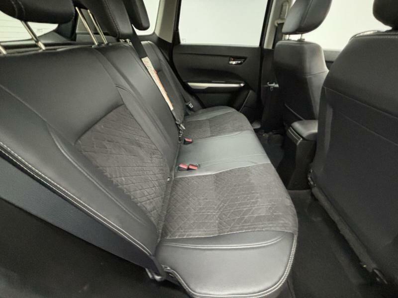 Suzuki Vitara 1.4 Boosterjet Mhev Sz5 Euro 6 Ss #6