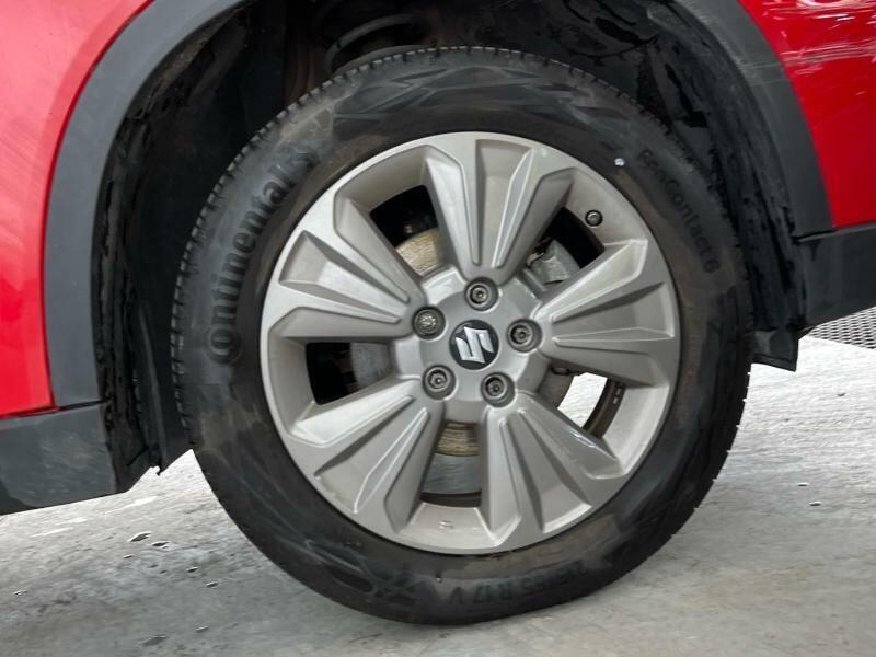 Suzuki Vitara 1.5 Sz-t Ags Euro 6 Ss #5