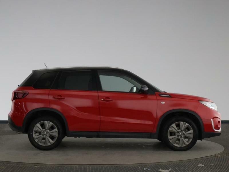 Suzuki Vitara 1.5 Sz-t Ags Euro 6 Ss #2