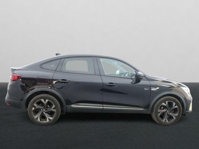 Renault Arkana 1.6 E-tech E-tech Engineered 2Wd Euro 6 Ss #2
