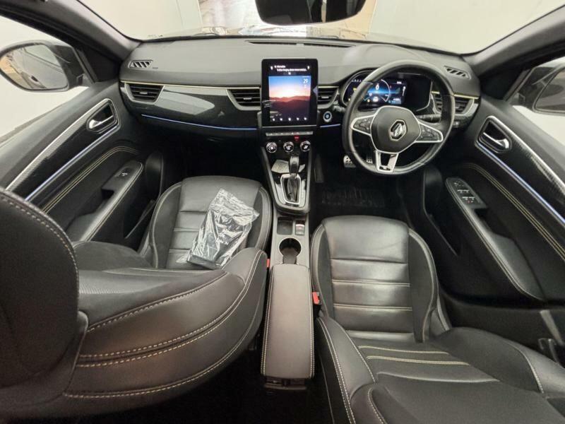 Renault Arkana 1.6 E-tech E-tech Engineered 2Wd Euro 6 Ss #5