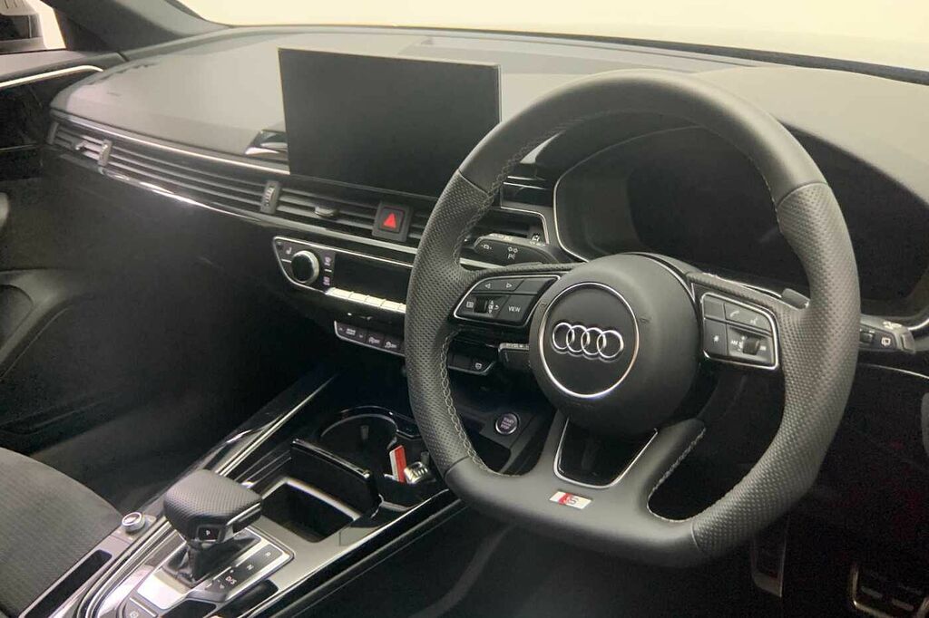 Audi A4 Avant Avant 40 Tfsi 204 Ps S Tronic - 2024 VN24DZB Grey #6