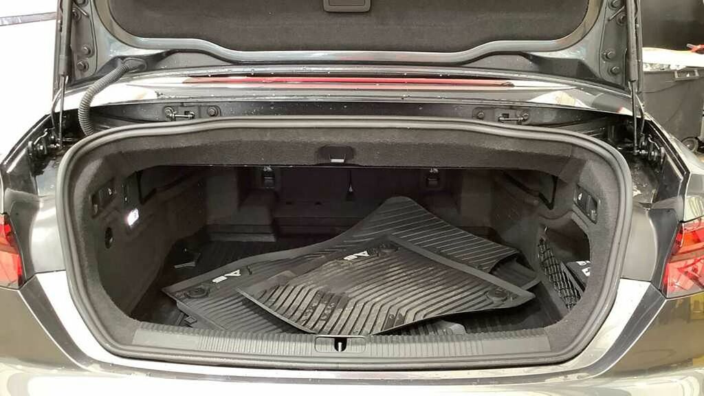 Audi A5 2.0 Tfsi 40 S Line Sportback S Tronic E White #9