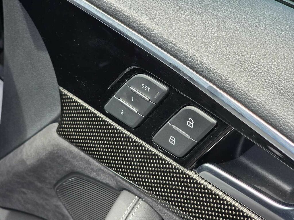 Audi S4 3.0 Tdi V6 Saloon Tiptronic Quattro Eur Black #40