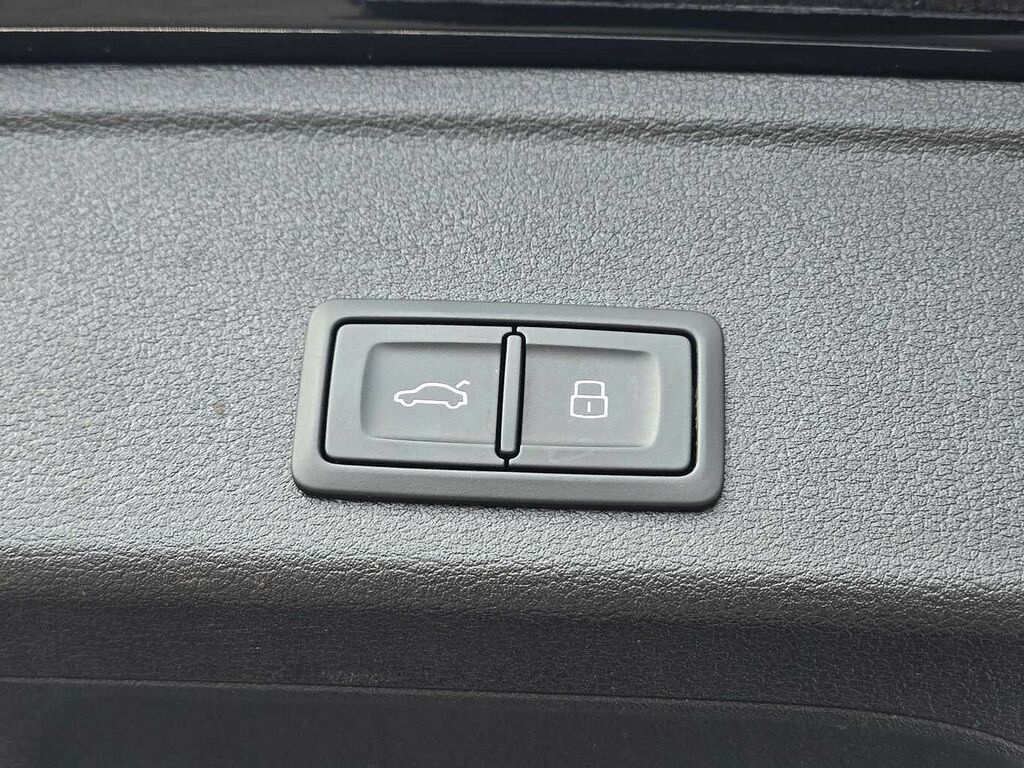 Audi S4 3.0 Tdi V6 Saloon Tiptronic Quattro Eur Black #36