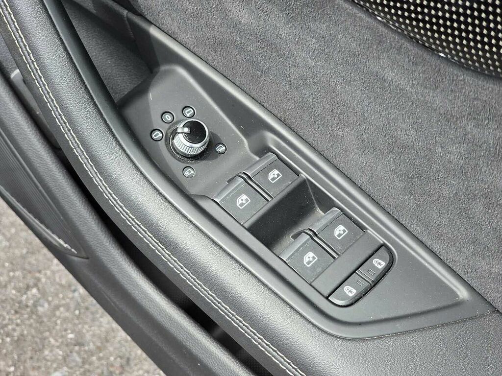 Audi S4 3.0 Tdi V6 Saloon Tiptronic Quattro Eur Black #41