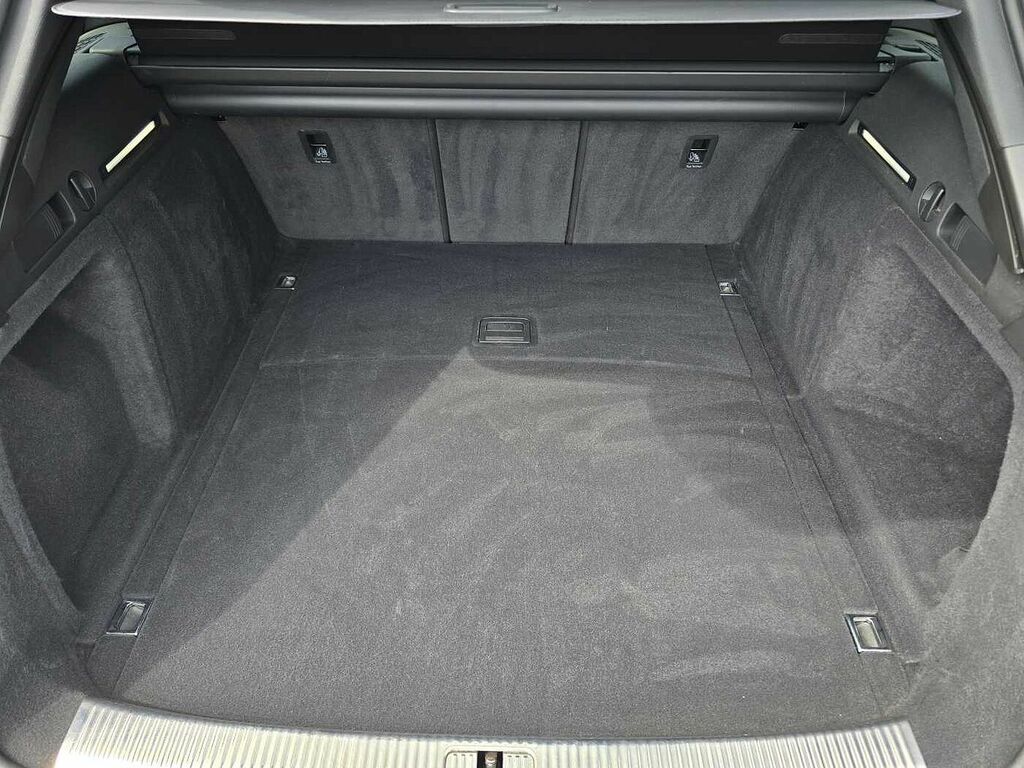 Audi S4 3.0 Tdi V6 Saloon Tiptronic Quattro Eur Black #37