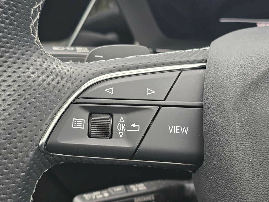 Audi S3 Hatchback 2.0 Tfsi Vorsprung Sportback S Tronic Qu Grey #38