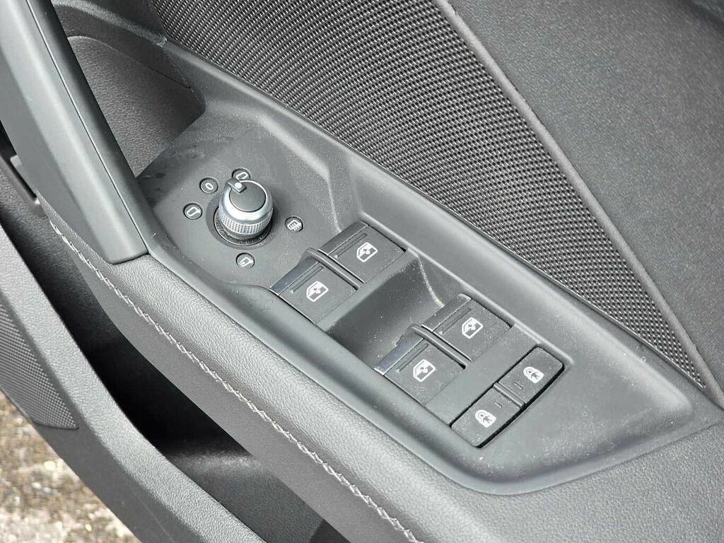 Audi S3 Hatchback 2.0 Tfsi Vorsprung Sportback S Tronic Qu Grey #43