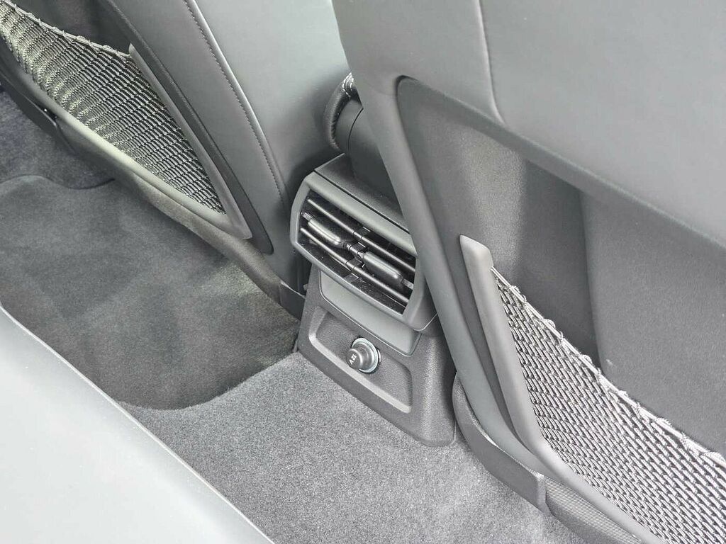 Audi S3 Hatchback 2.0 Tfsi Vorsprung Sportback S Tronic Qu Grey #18