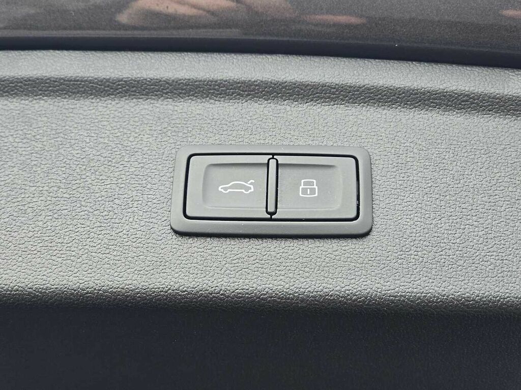 Audi S3 Hatchback 2.0 Tfsi Vorsprung Sportback S Tronic Qu Grey #21