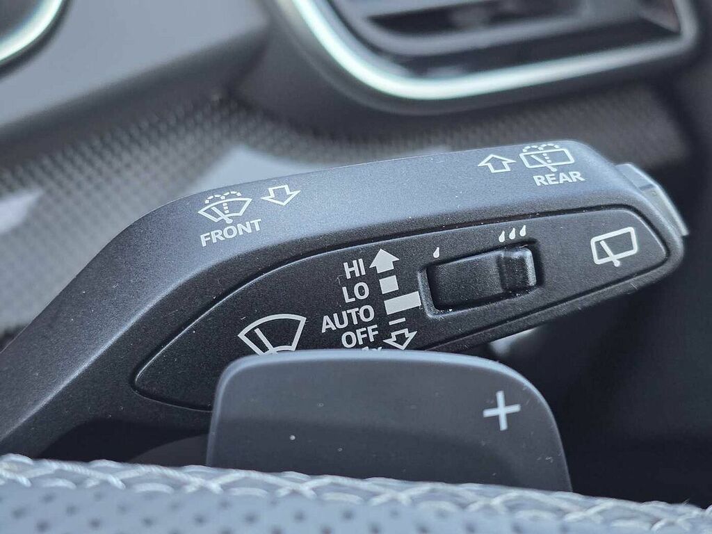 Audi SQ5 Suv Edition 1 Tfsi 367 Ps S Tronic Grey #36
