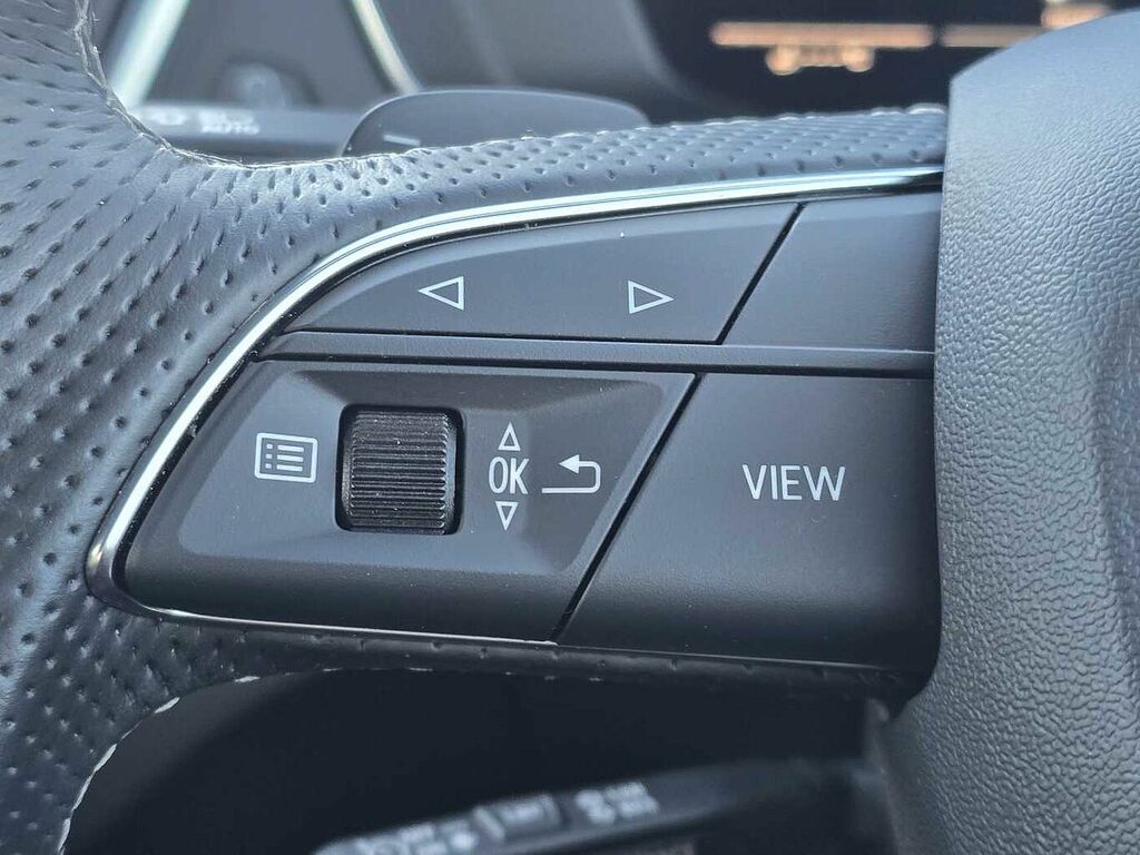 Audi SQ5 Suv Edition 1 Tfsi 367 Ps S Tronic Grey #39