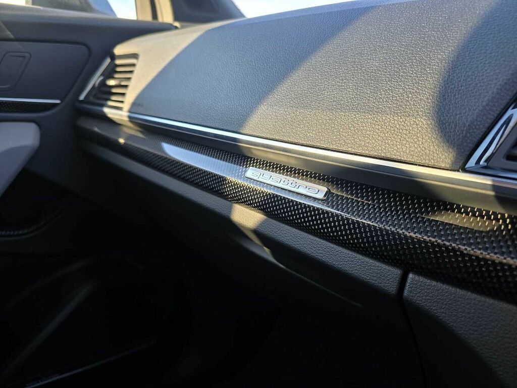 Audi SQ5 Suv Edition 1 Tfsi 367 Ps S Tronic Grey #32