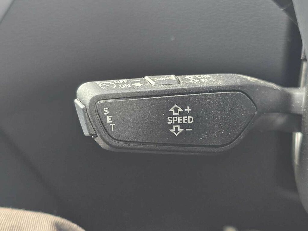 Audi RS6 Avant 4.0 Tfsi V8 Carbon Black Tiptronic Quattro Euro 6 Black #29