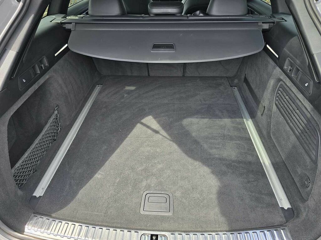 Audi RS6 Avant 4.0 Tfsi V8 Carbon Black Tiptronic Quattro Euro 6 Black #17
