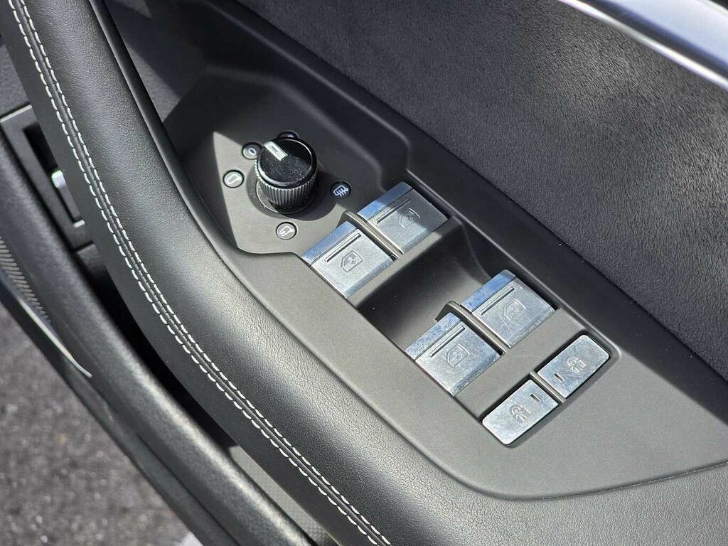 Audi RS6 Avant 4.0 Tfsi V8 Carbon Black Tiptronic Quattro Euro 6 Black #40