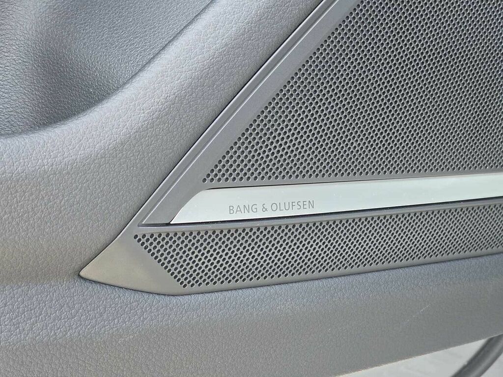 Audi RS6 Avant 4.0 Tfsi V8 Carbon Black Tiptronic Quattro Euro 6 Black #42