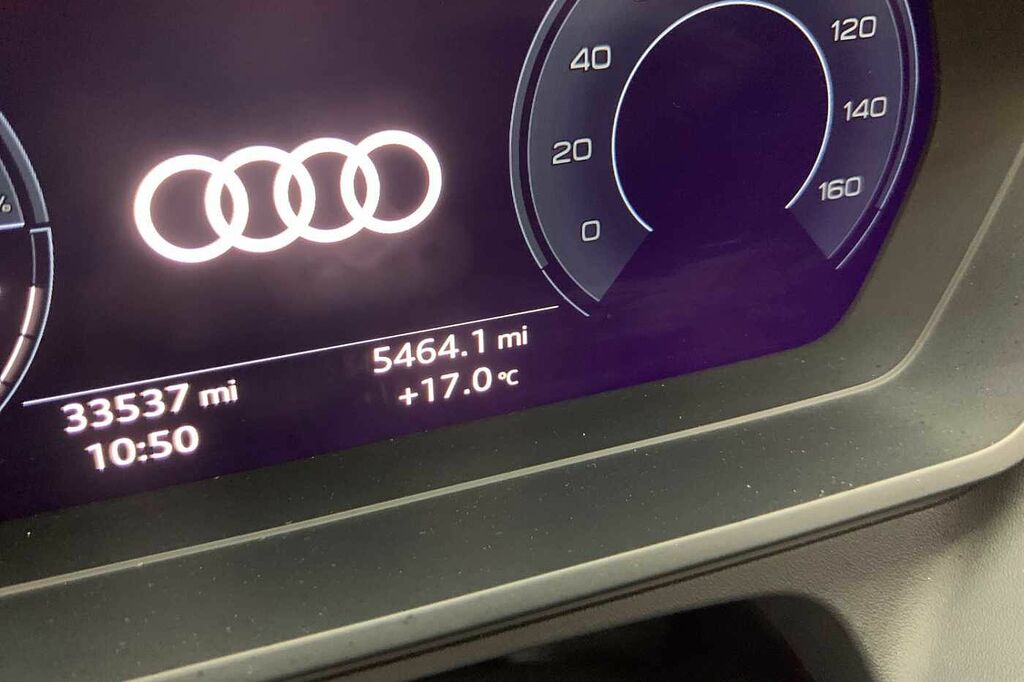 Audi Q4 E Tron 50 Sport Suv Quattro 82Kwh 299 Grey #13