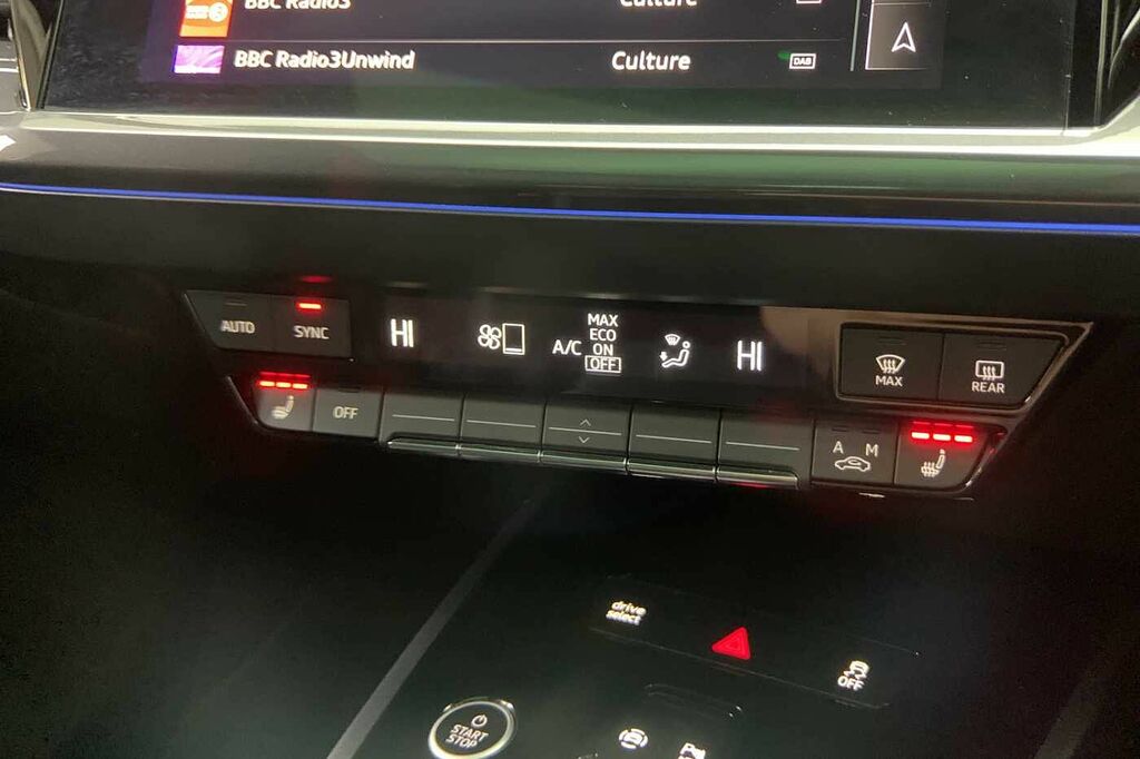 Audi Q4 E Tron 50 Sport Suv Quattro 82Kwh 299 Grey #17
