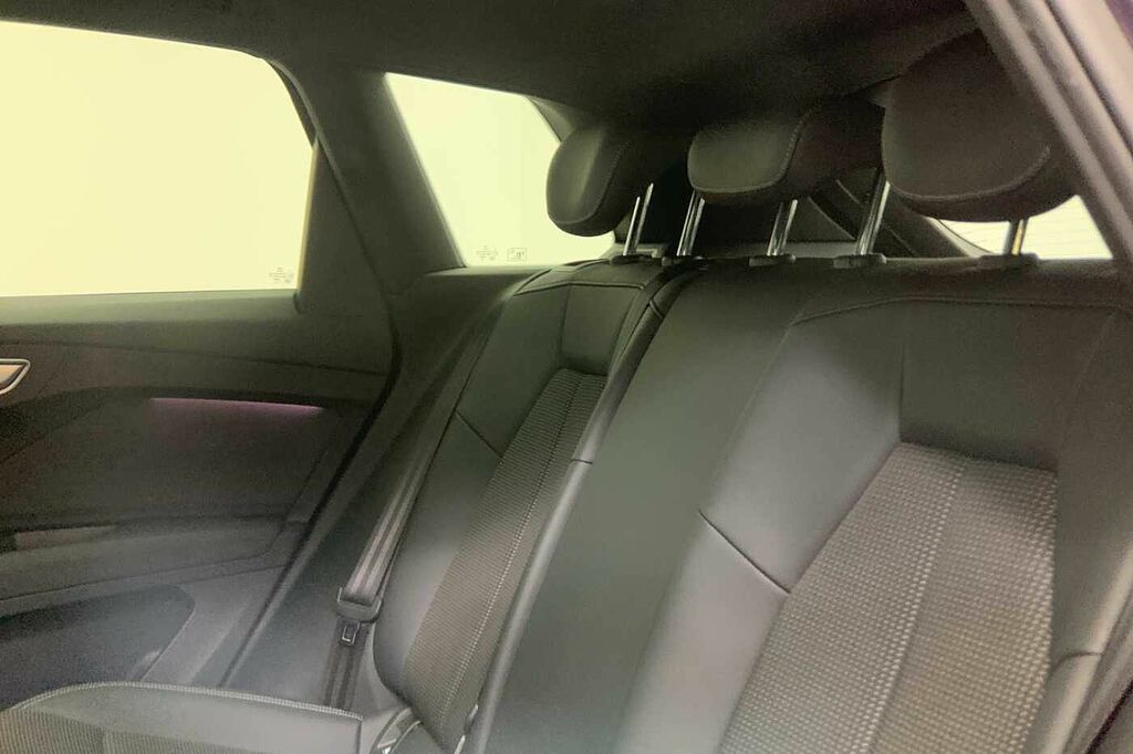 Audi Q4 E Tron 50 Sport Suv Quattro 82Kwh 299 Grey #10
