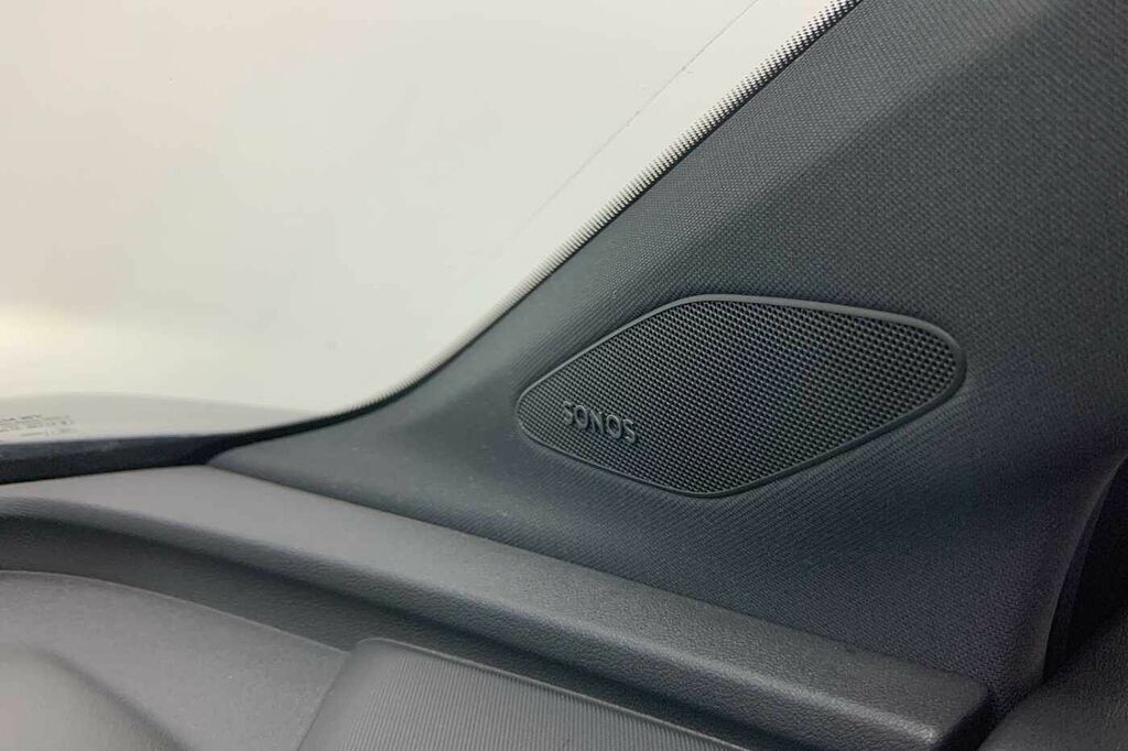 Audi Q4 E Tron 50 Sport Suv Quattro 82Kwh 299 Grey #24