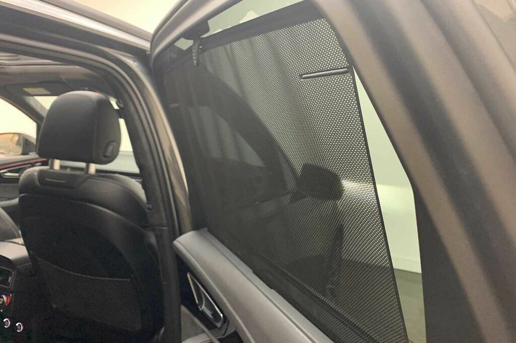 Audi Q7 3.0 Tdi V6 50 Vorsprung Tiptronic Quattro Euro 6 Grey #16