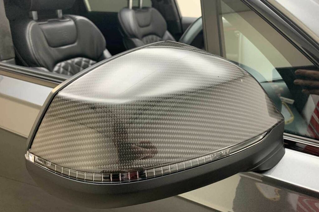 Audi Q7 3.0 Tdi V6 50 Vorsprung Tiptronic Quattro Euro 6 Grey #17