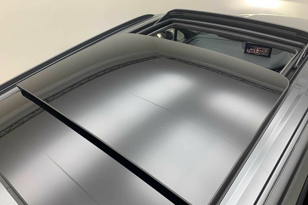 Audi Q7 3.0 Tdi V6 50 Vorsprung Tiptronic Quattro Euro 6 Grey #13