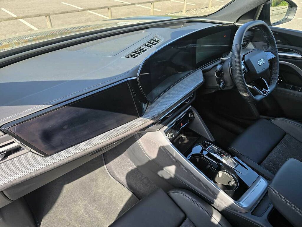 Audi Q5 Suv Edition 1 Tdi Quattro 204 Ps S Tronic Grey #2