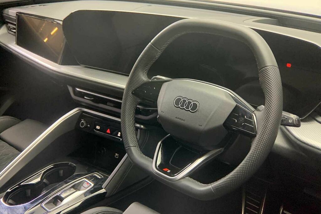 Audi Q5 Suv Edition 1 Tdi Quattro 204 Ps S Tronic Blue #6