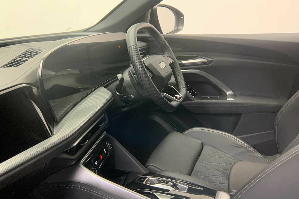 Audi Q5 Suv Edition 1 Tdi Quattro 204 Ps S Tronic Blue #2