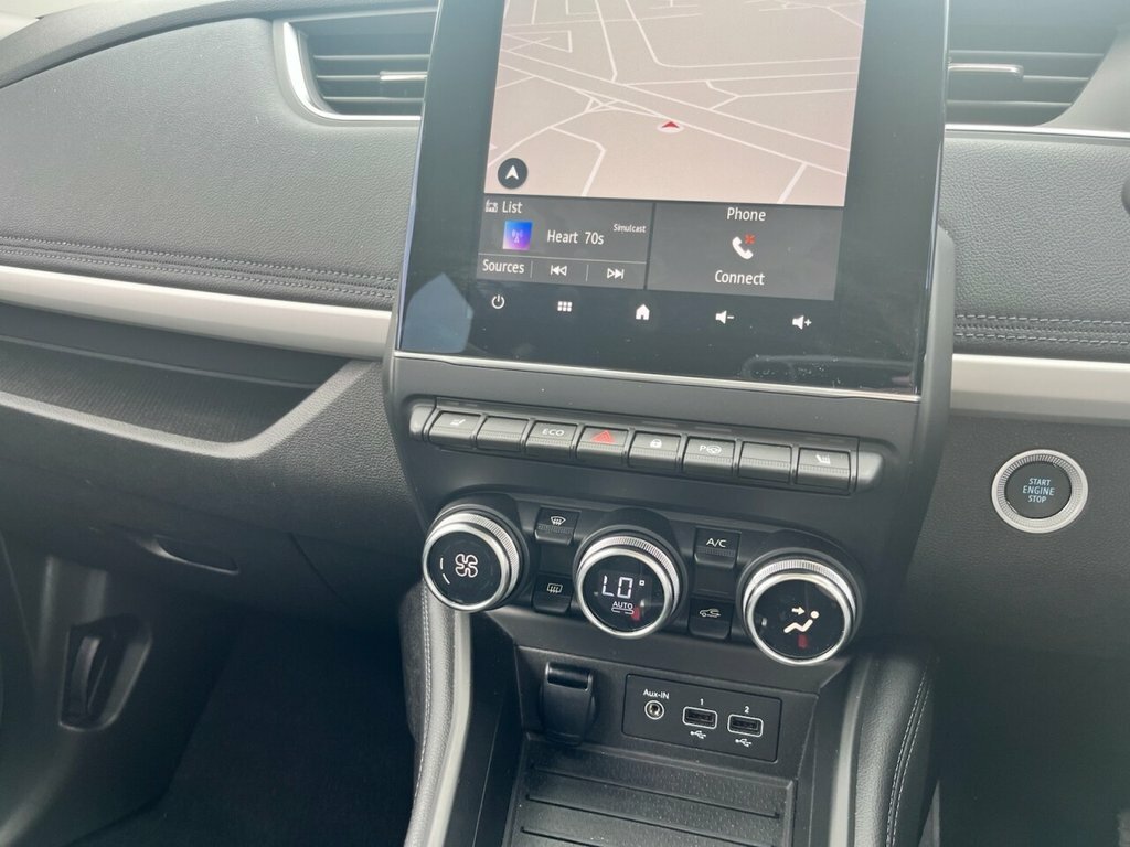 Renault Zoe Zoe Gt Line Rapid Chrge Ev50 Black #29