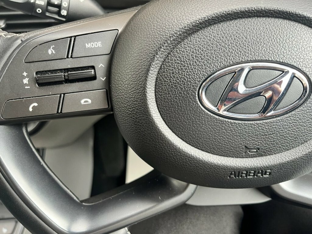 Hyundai I20 1.0T Gdi Advance Green #19