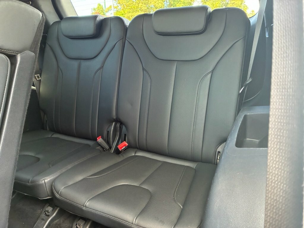 Hyundai Santa Fe 2.2 Crdi Premium #14