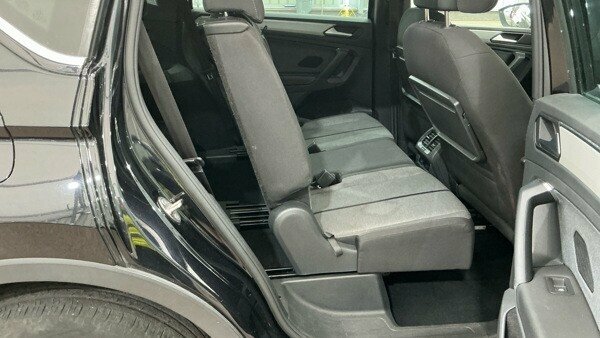 Seat Tarraco Seat Tarraco Xcellence 2.0 Tsi 4Drive 190 Ps 7-Spe Green #10