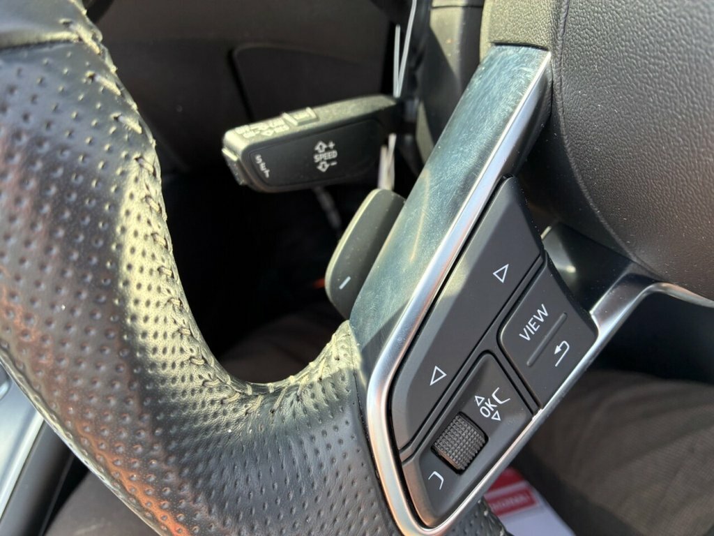 Audi TT Coupe 1.8 Tfsi Sport Euro 6 Ss 201818 White #23
