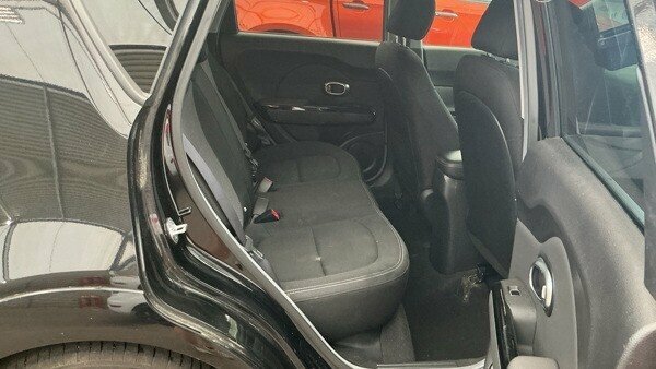 Kia Soul 1.6L 2 Black #3
