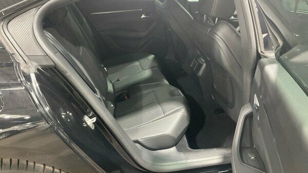 Peugeot 508 1.6L Gt Black #3