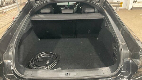Peugeot 508 1.6L Gt Black #4