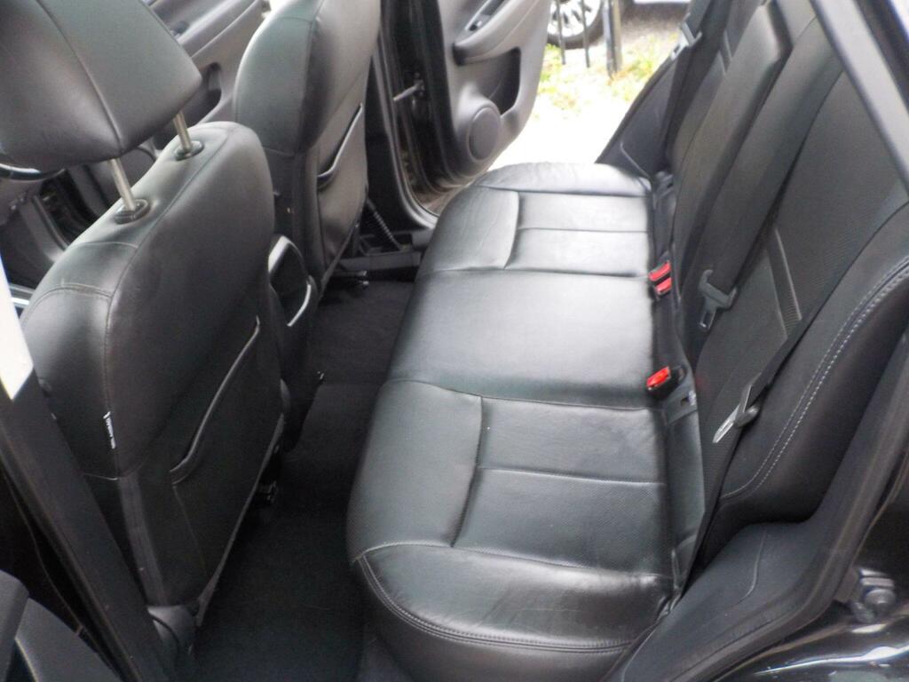 Nissan Qashqai Dci N-tec Plus Xtronic Blue #29