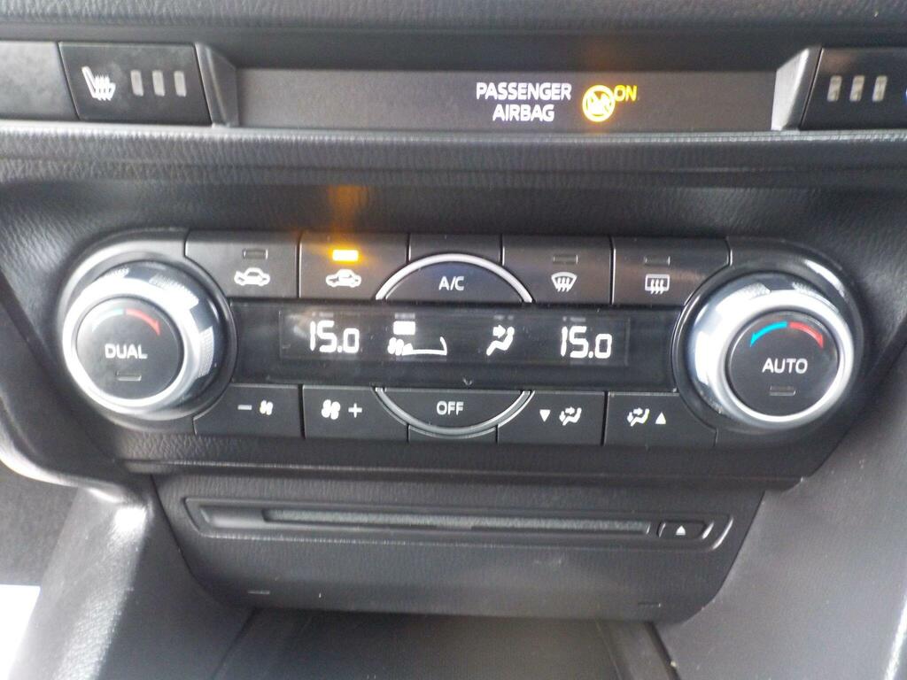 Mazda 3 2.0 Skyactiv-g Sport Nav Euro 6 Ss #19